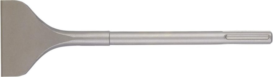 Sekáč plochý SDS-max 350 mm FORMAT