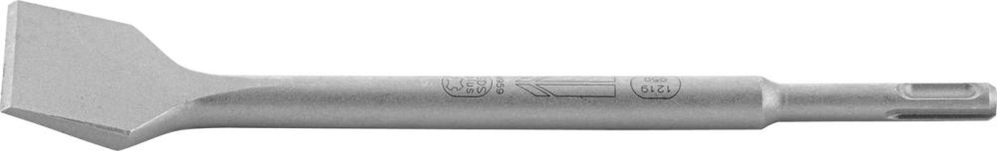 Sekáč na dlaždice SDS-plus 40 x 250 mm FORMAT