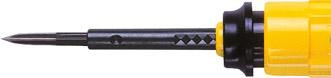 3-hranná škrabka EL1600 stredná IBT