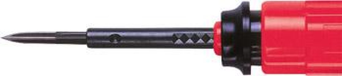 3-hranná škrabka FAT MD stredná FORMAT