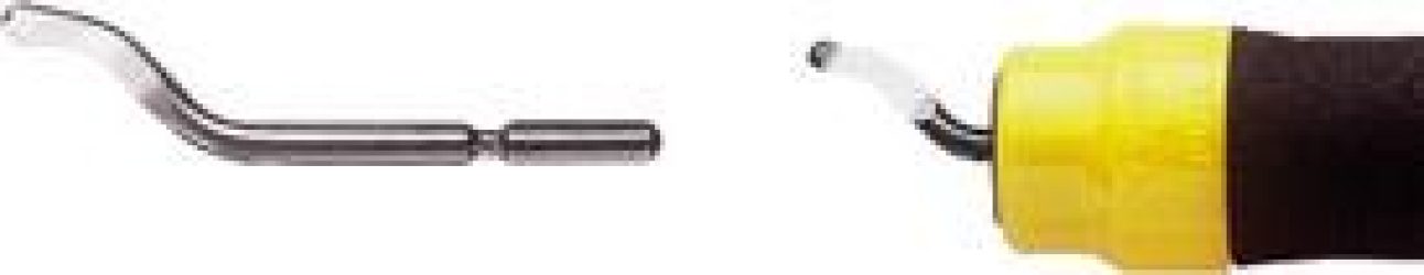 Odihlovač so Softgrip IBT