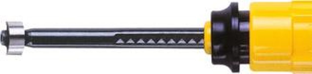 Drážkový odhrotovač EL1400 IBT