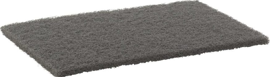 Plstená podložka na ručné brúsenie 158 x 224 mm super jemná S FORMAT