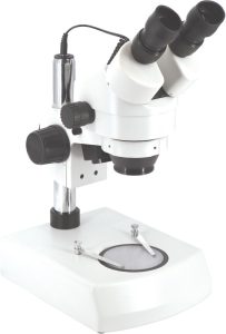 Stereomikroskop SZM 1 HITEC