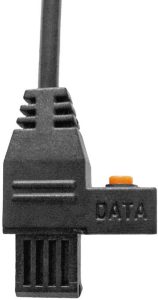 Dátový kábel USB pre vreckové posuvné meradlo FORTIS