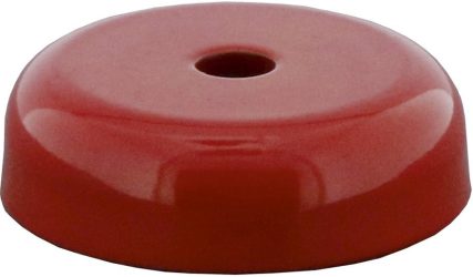 Plochý hrncový magnet 38