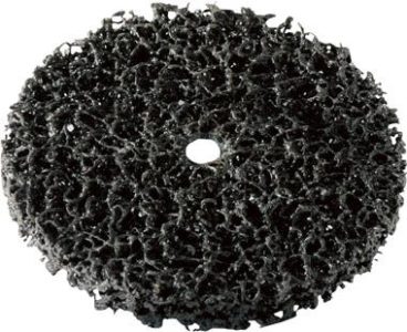 Kotúč na hrubé začisťovanie 150 x 13 x 13 mm hrubý bez povlaku FORMAT