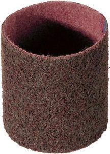 Brúsne plstené puzdro 100x289 mm