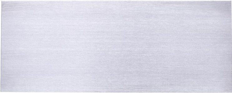 Parketová škrabka pravouhlá 37/150 150x60x0