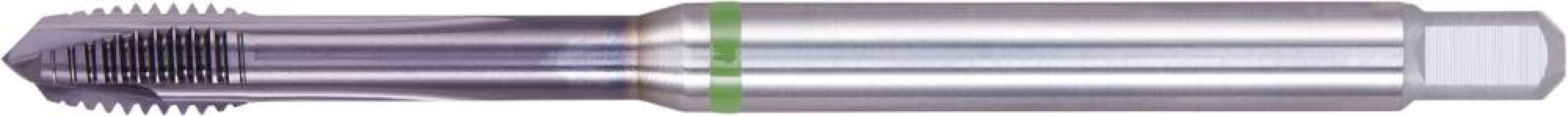 Strojný závitník Synchro HSSE-PM Lotus 6HX na priechodné otvory stopka 4-hranná M16 FORMAT EX