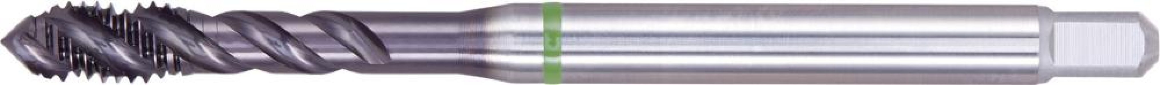 Strojný závitník Synchro HSSE-PM Lotus 6HX na slepý otvor stopka 4-hranná M16 FORMAT GT