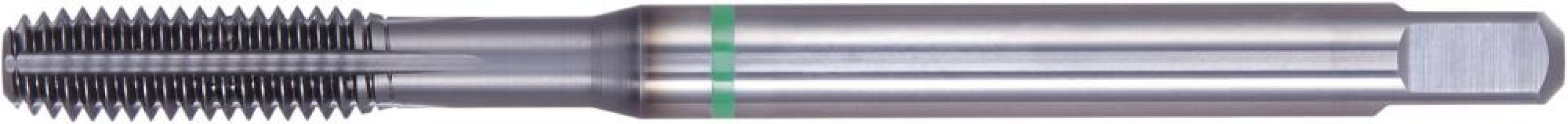 Strojný tvárniaci závitník Synchro MTK LOTUS typ Uni s vn.chlad. 4-hran 6HX Dulo/Gulo M12 FORMAT GT