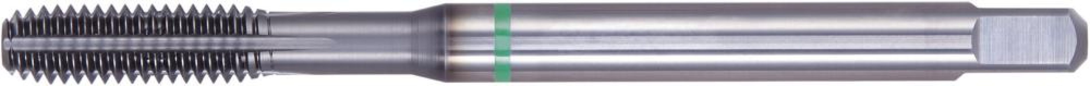 Strojný tvárniaci závitník Synchro MTK LOTUS typ Uni s vn.chlad. 4-hran 6HX Dulo/Gulo M12 FORMAT GT