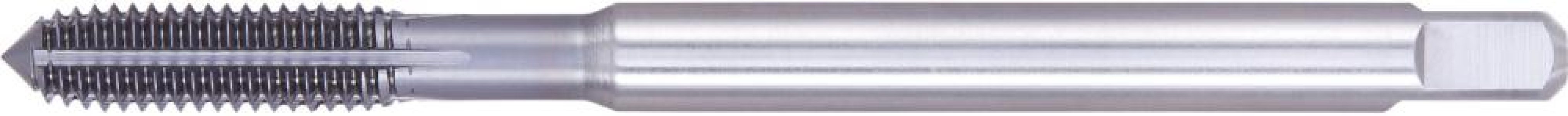 Strojový tvárniaci závitník DIN371 HSSE-PM TiCN typ UNI tvar C 6HX M20 FORMAT GT