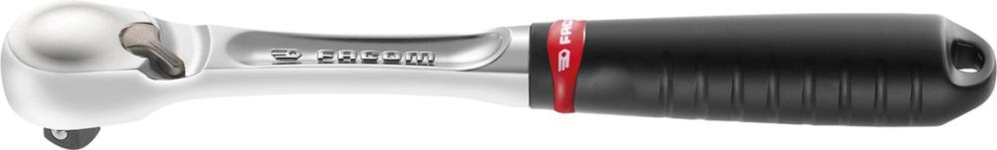 Račňa s prepínacou páčkou 3/8" 72 zubov 210 mm JL.161 FACOM