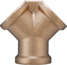 Rozdeľovač 2-násobný