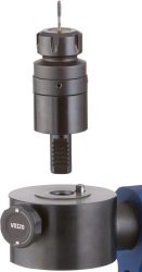 Adaptér pre základný prístroj montážny systém VDI50 FORMAT