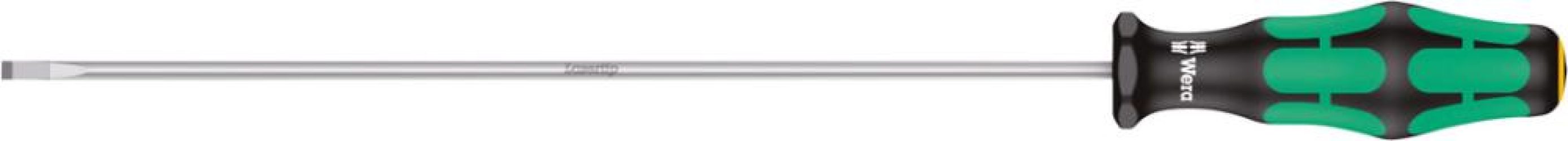 Skrutkovač na drážky