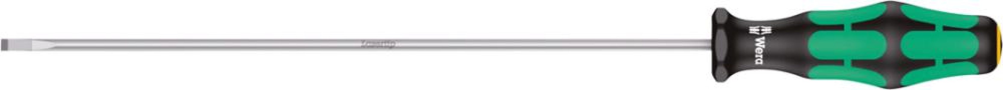 Skrutkovač na drážky