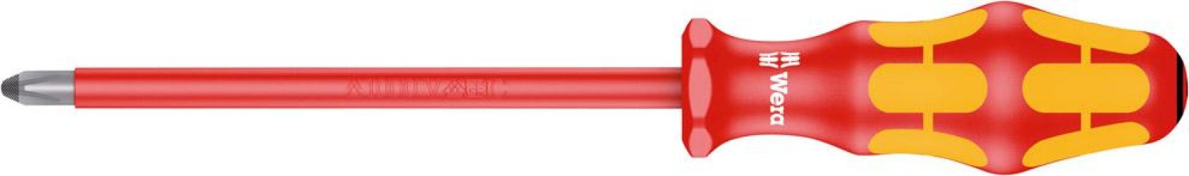 Skrutkovač VDE PZ3x150 mm Wera