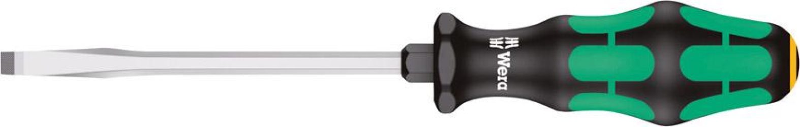 6-hranný skrutkovač plochý