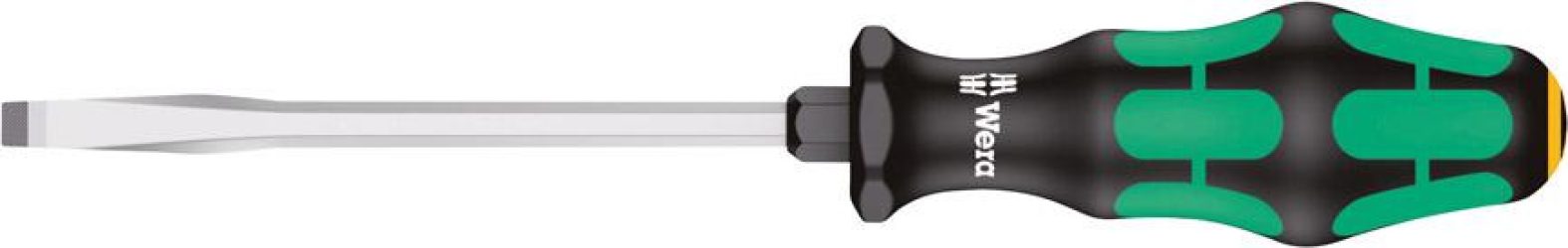 6-hranný skrutkovač plochý