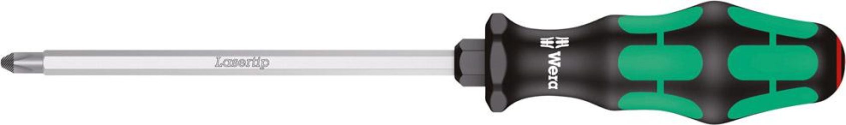 6-hranný skrutkovač PH3x150 mm Wera