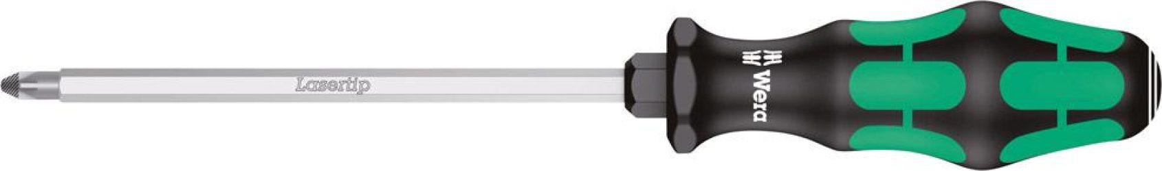 6-hranný skrutkovač PZ3x150 mm Wera