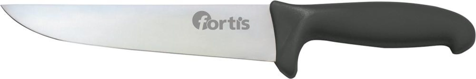 Priemyselný nôž ušľachtilá oceľ 240 mm FORTIS