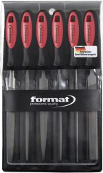 Sada pilníkov na kľúče s 2-zložkovou rukoväťou