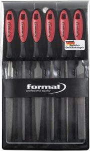 Sada pilníkov na kľúče s 2-zložkovou rukoväťou