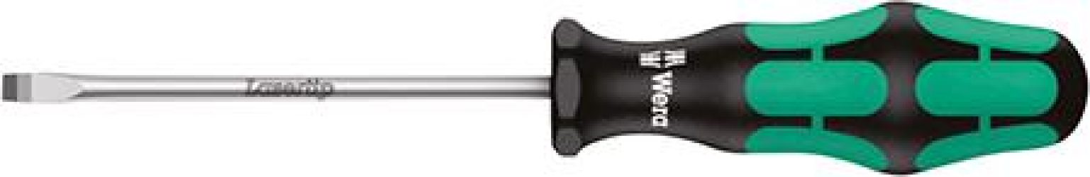 Okrúhly skrutkovač Drážka5 x 0