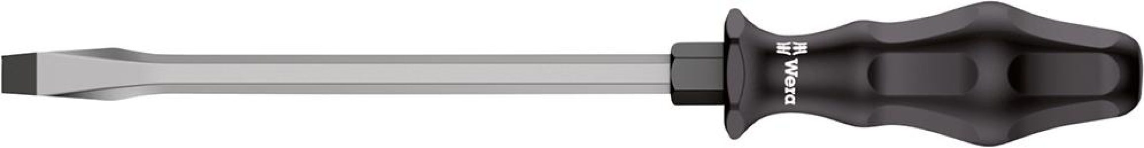 Skrutkovač 932A plochý