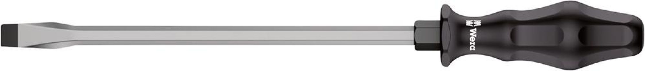 Skrutkovač 932A plochý