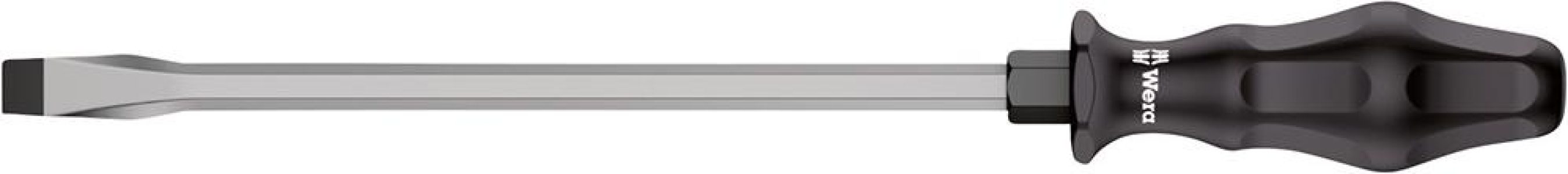 Skrutkovač 932A plochý