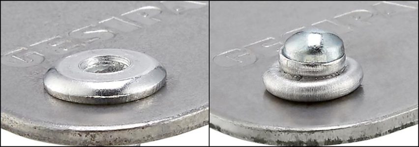 plochá okrúhla hlava 4