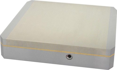 Magnetická upínacia doska permanentná PMNM 2828-40 FLAIG