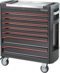 Dielenský vozík 985x490x1030 mm FORMAT