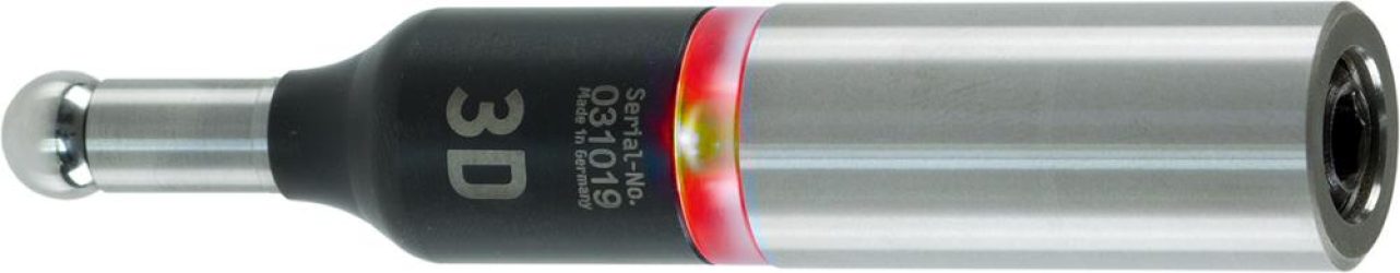 Snímač hrán 3D so svietiacim indikátorom D20 mm TSCHORN