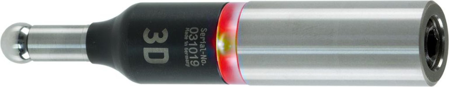 Snímač hrán 3D so svietiacim indikátorom D20 mm TSCHORN