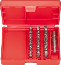 Univerzálna sada bitov 31-dielna FORMAT