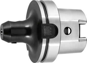 Skľučovadlo typ W DIN69893A HSK-A100 32x160 mm HAIMER