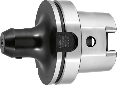 Skľučovadlo typ W DIN69893A HSK-A100 32x160 mm HAIMER