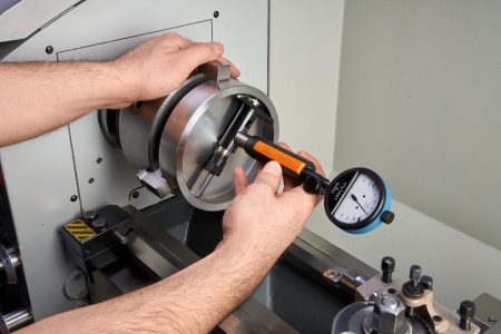 Dutinový merací prístroj SU oceľ 160 – 290 mm oceľ SCHWENK