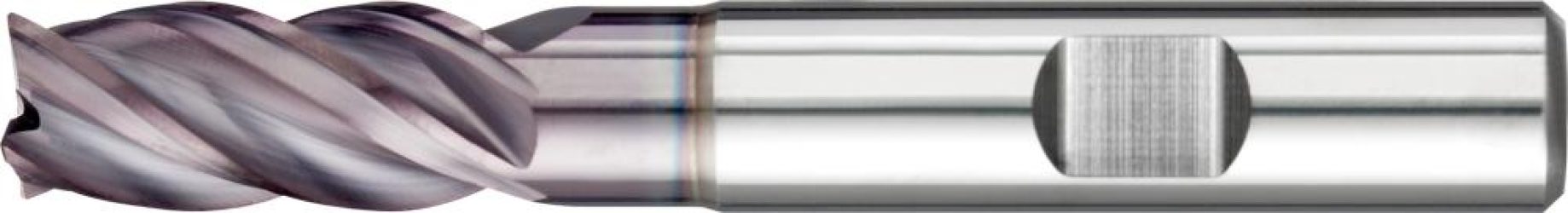 Stopková fréza HPC