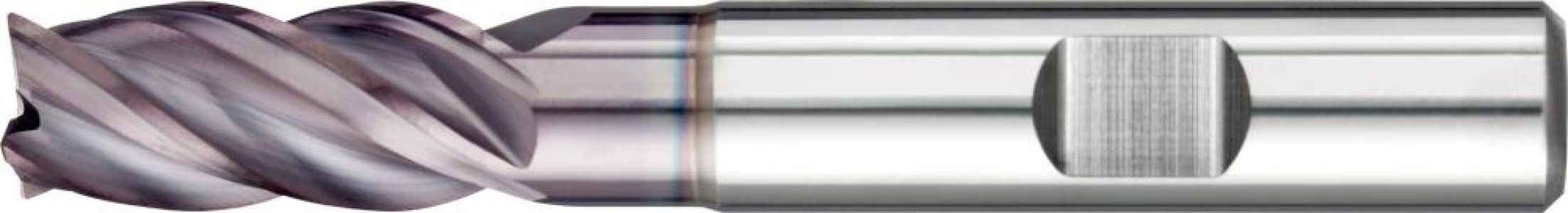 Stopková fréza HPC