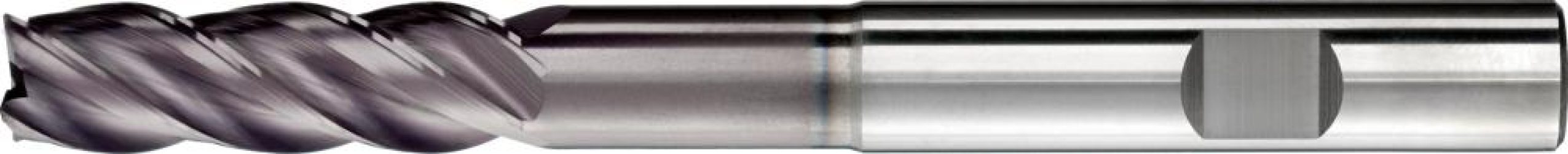 Stopková fréza HPC