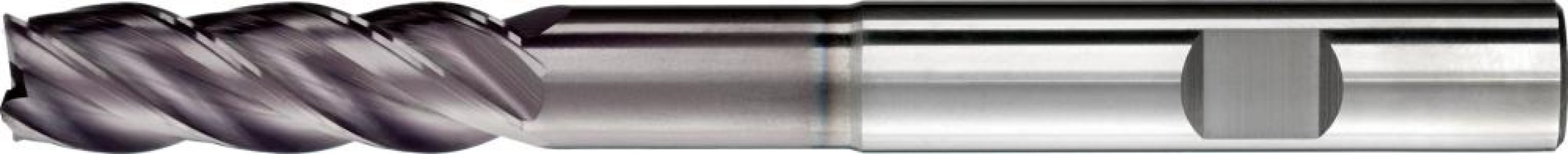 Stopková fréza HPC