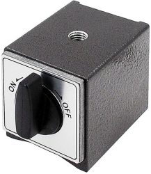 Magnetická noha 800N 60x50x55 mm FORMAT