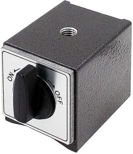 Magnetická noha 800N 60x50x55 mm FORMAT